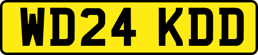 WD24KDD