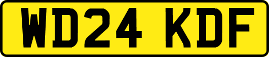 WD24KDF
