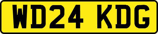 WD24KDG