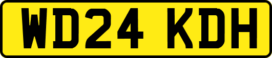 WD24KDH