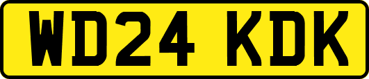 WD24KDK