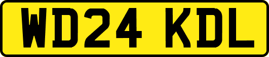 WD24KDL