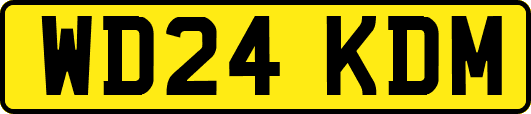 WD24KDM