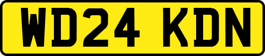 WD24KDN