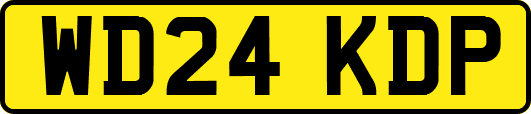 WD24KDP