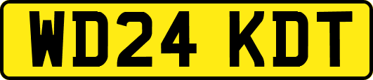 WD24KDT