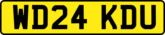 WD24KDU