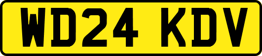 WD24KDV