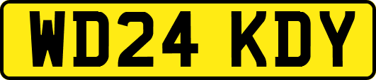 WD24KDY