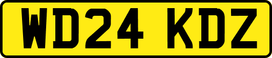 WD24KDZ