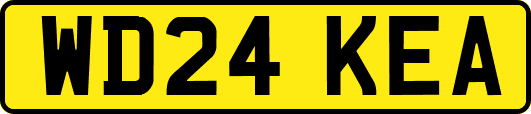 WD24KEA