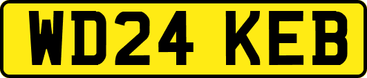 WD24KEB