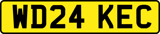 WD24KEC