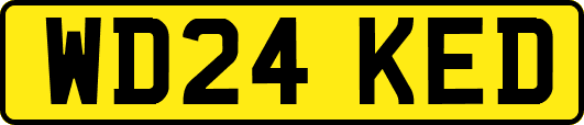 WD24KED
