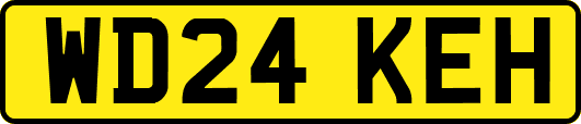 WD24KEH