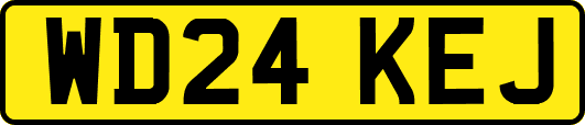 WD24KEJ
