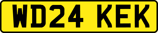 WD24KEK