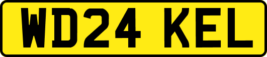 WD24KEL