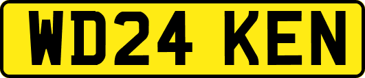 WD24KEN