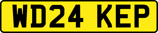 WD24KEP
