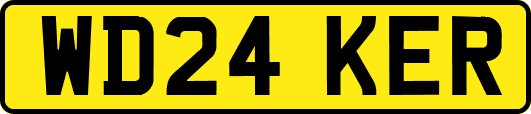 WD24KER