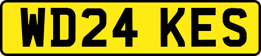 WD24KES