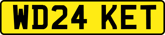 WD24KET