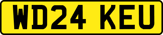 WD24KEU