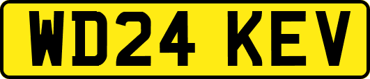 WD24KEV