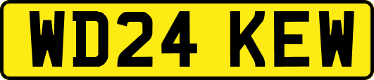 WD24KEW