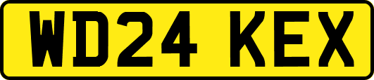 WD24KEX