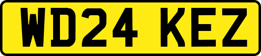 WD24KEZ