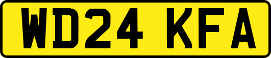 WD24KFA
