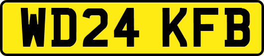 WD24KFB