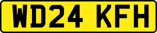 WD24KFH