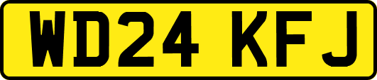 WD24KFJ