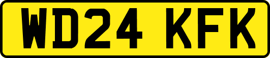 WD24KFK
