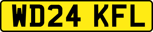 WD24KFL