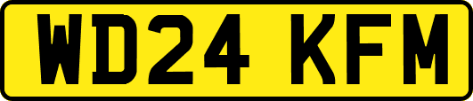 WD24KFM