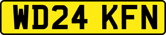 WD24KFN