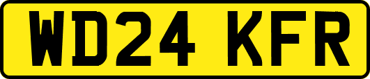 WD24KFR