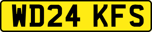 WD24KFS