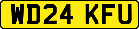 WD24KFU
