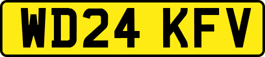 WD24KFV