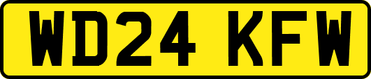 WD24KFW