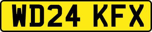 WD24KFX