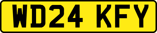 WD24KFY