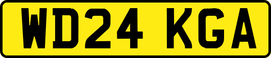 WD24KGA