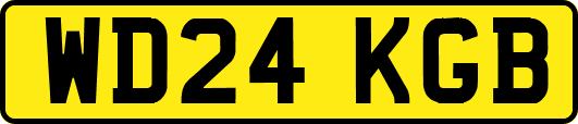 WD24KGB