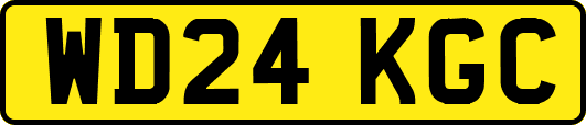 WD24KGC